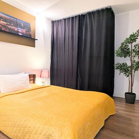 Gaestewohnung Koeln-Longerich Экстерьер фото
